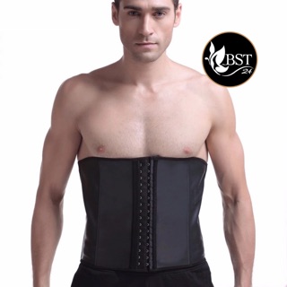 ที่รัดหน้าท้อง Waist trainer BST24