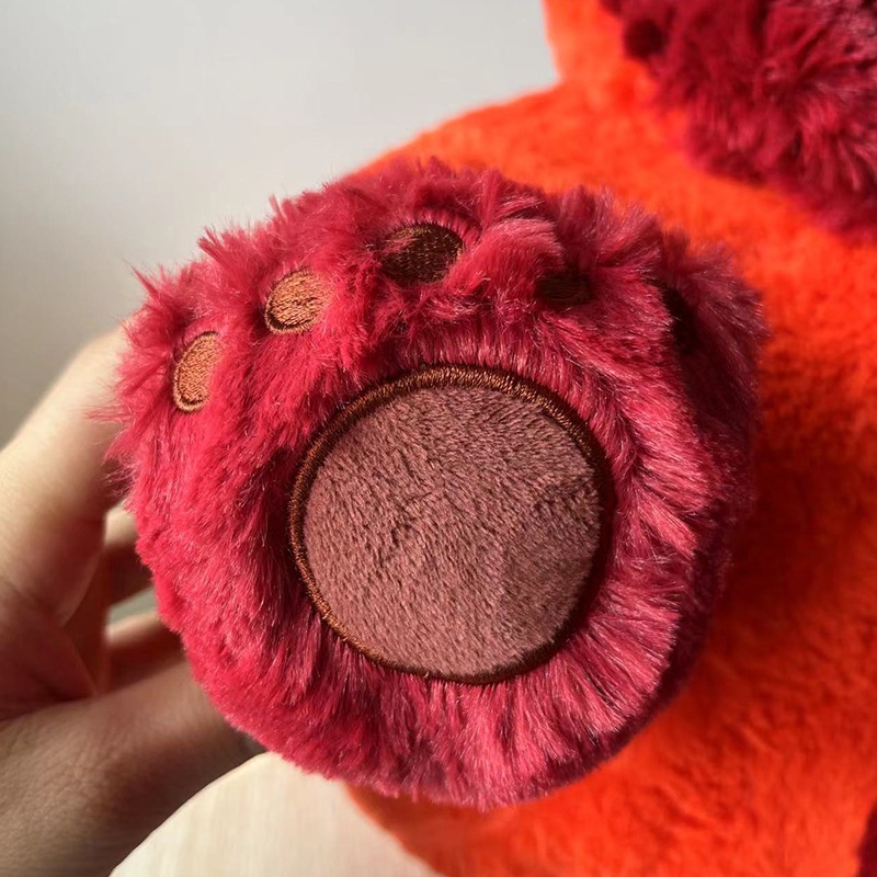 46cm-disney-pixar-turning-red-mei-panda-แพนด้าแดง-ของเล่นตุ๊กตา-เปลี่ยนของเล่นสีแดง