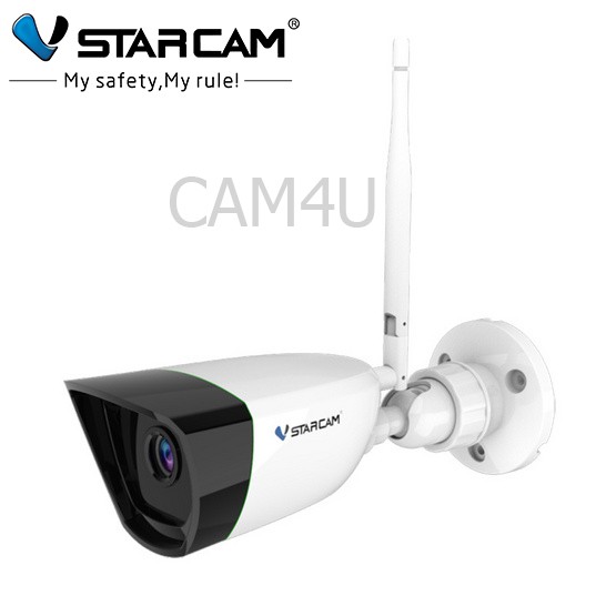 vstarcam-กล้องวงจรปิดกล้องใช้ภายนอก-รุ่น-cs55-3-0mp-h264-ใหม่ล่าสุด