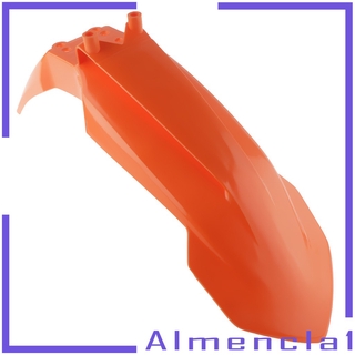 ภาพหน้าปกสินค้า( Almencla1 ) บังโคลนหน้ารถจักรยานยนต์สําหรับ Ktm 65 สีส้ม ที่เกี่ยวข้อง
