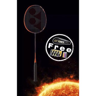 YONEX ASTROX 99 ผลิตจากคาร์บอนทั้งหมดแร็กเกตแบดมินตัน，ทำในญี่ปุ่น，ของแท้