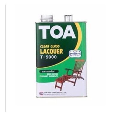 toa-แล็คเกอร์เงาt-5000-ผลิตภัณฑ์แล็กเกอร์เคลือบเงาไม้-กระป๋องเล็ก-ขน่าด-1-4