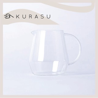 ภาพหน้าปกสินค้า[KURASU] - TORCH Coffee Server Pitchii ที่เกี่ยวข้อง