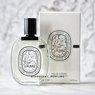 แบ่งขาย Diptyque - Eau de Lierre (decant)