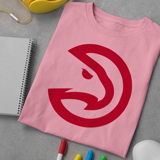 GG Clothing Atlanta Hawks Tshirt Cotton Tee printed Shirt T-Shirt tee graphic tshirt for Men for Women tshirts on sale