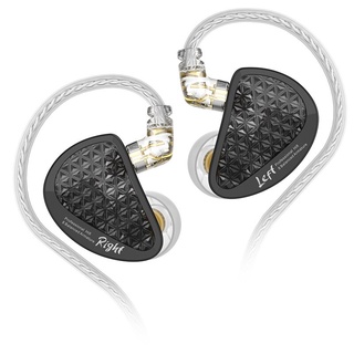 KZ AS16 PRO หูฟัง IEMs 8 ไดร์เวอร์ 8BA ประกันศูนย์ไทย