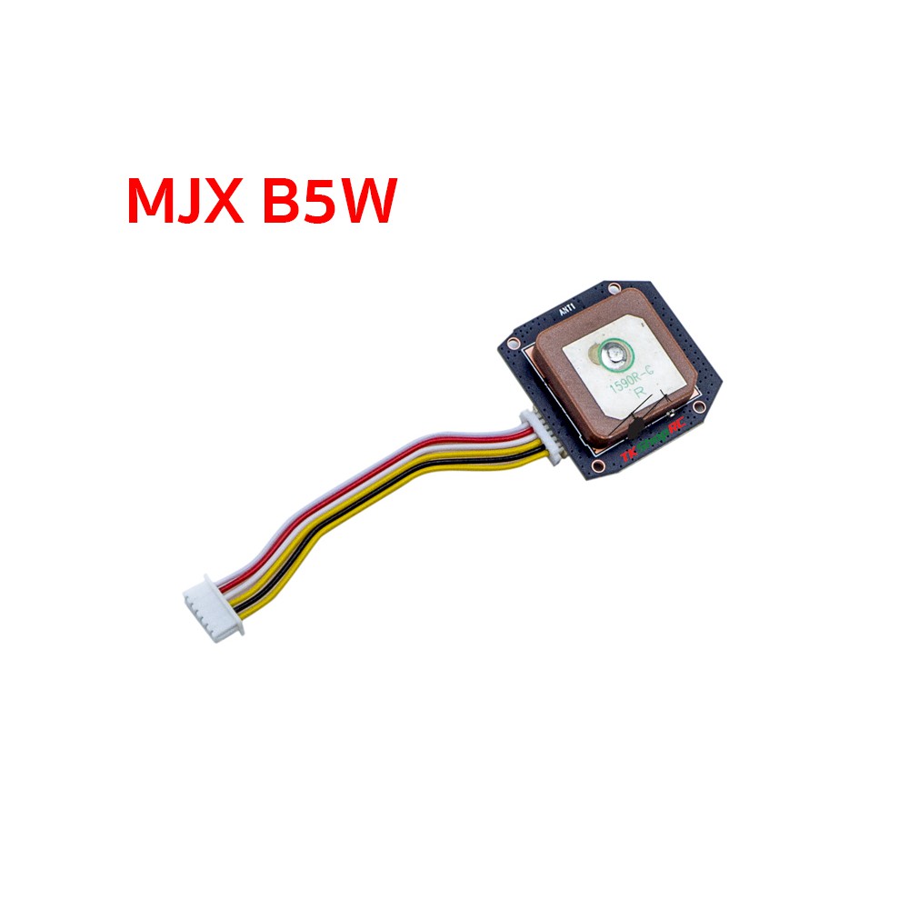 Mjx b5w deals