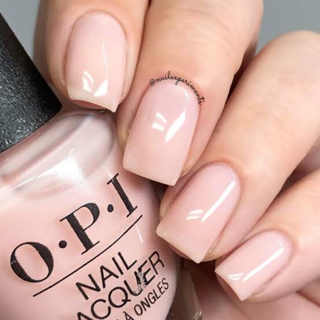 พร้อมส่ง-opi-baby-take-a-vow-โทนสีชมพู-ออก-เบจนิดๆ-เนื้อใสๆนู้ดบางๆ-แท้