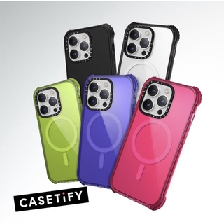 [PRE-ORDER] CASETiFY แท้ ใช้กับรุ่น 15 Promax และรุ่นอื่นๆ, Sumsung, Accessories (ใช้โค้ดรับ Cions คืนได้ 10-15%)