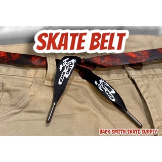 สายรัดเอว Back smith (skate belt)
