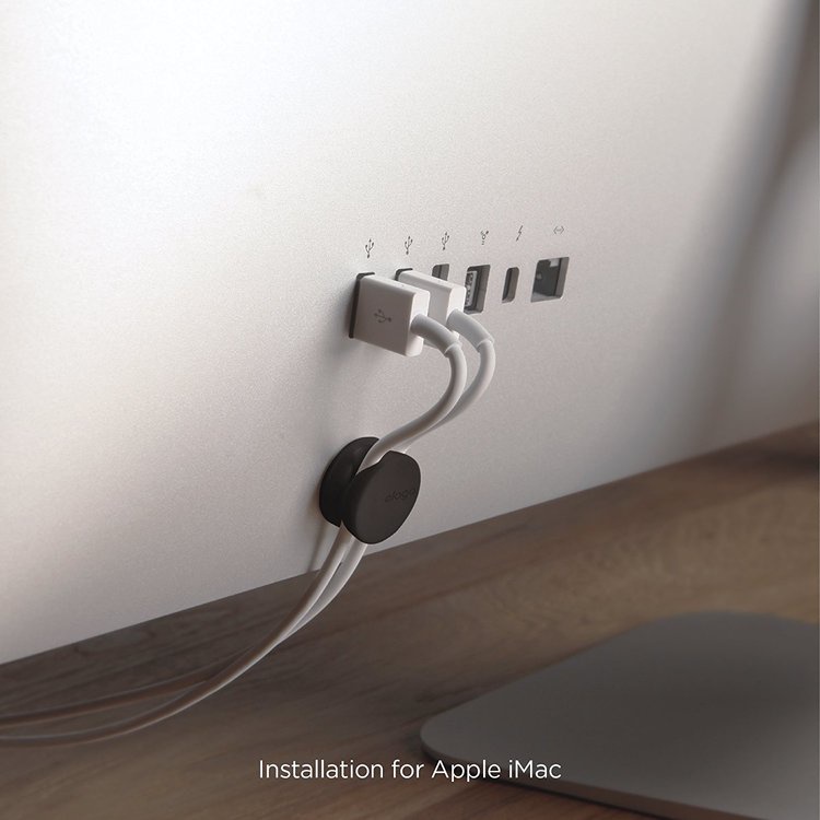 elago-cable-management-button-อุปกรณ์จัดระเบียบสายชาร์จและสายไฟ-ของแท้จากตัวแทนจำหน่าย