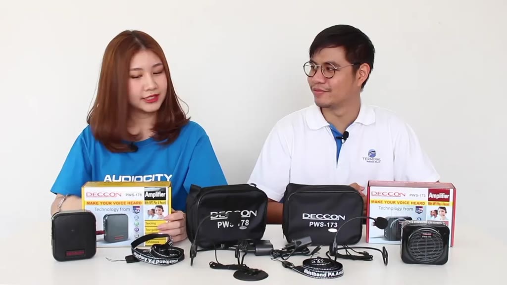 deccon-pws-173-เครื่องเสียงพกพามีไมโครโฟนพร้อมใช้งาน-คาดเอว-รองรับการเปิดเพลง-mp3-ผ่าน-usb