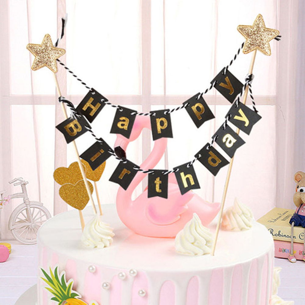 happy-birthday-banner-cake-topper-bunting-topper-for-birthday-party-dessert-topper-party-supplies