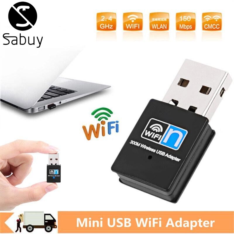 sabuy-ตัวรับสัญญาณ-wifi-bluetooth-4-0-usb-adapter-usb-wireless-ตัวดูดสัญญาณ