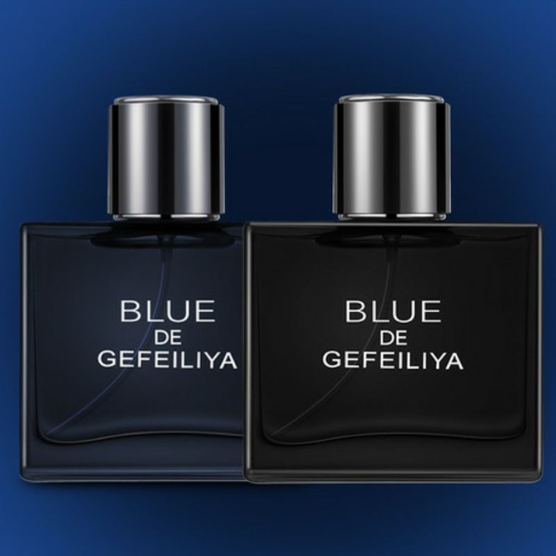 น้ำหอมนำเข้า BLUE DE GEFEILIYA 50 ml.