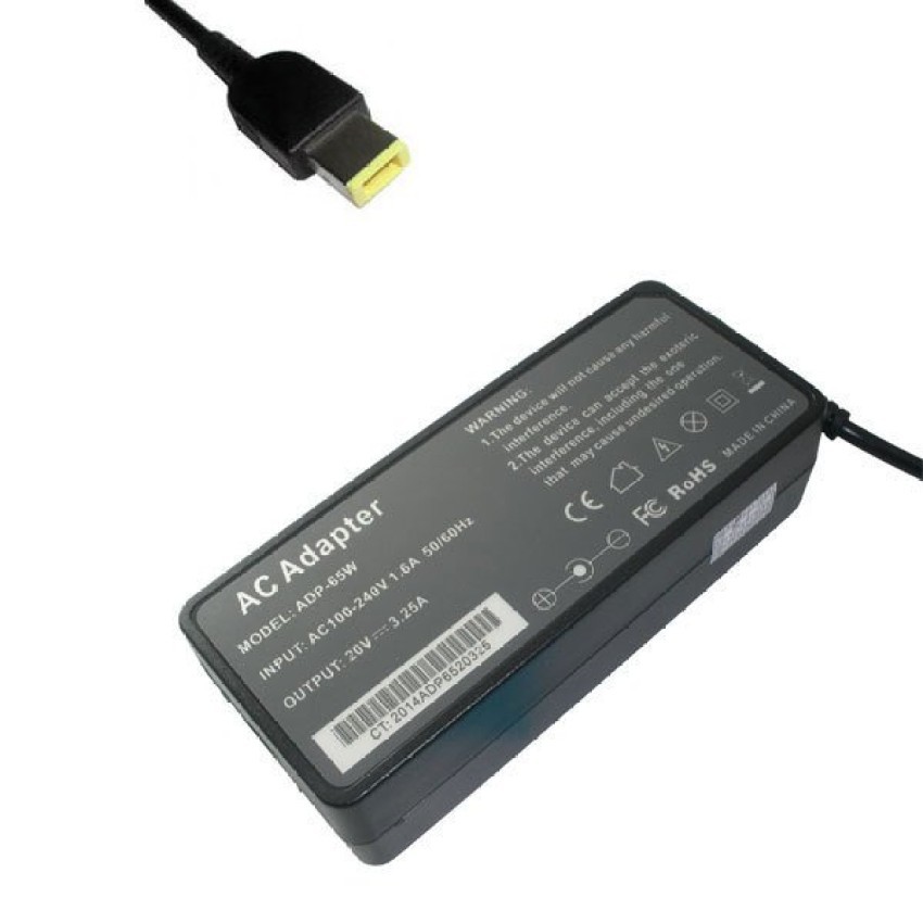 ibm-lenovo-adapter-20v-3-25a-usb-tip-black