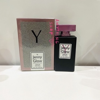 Y by Jenny glow Opium 80ml 💯หอมมากกกก ♨️ติดทนอีก กล่องซีลใหม่