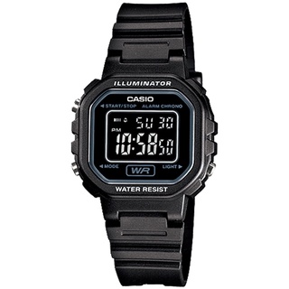 🎁CASIO STANDARD LA-20WH-1B ของแท้ 100% พร้อมส่ง ประกัน1ปี