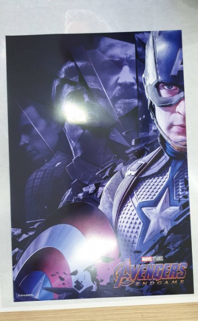 poster-avengers-endgame-captain-america