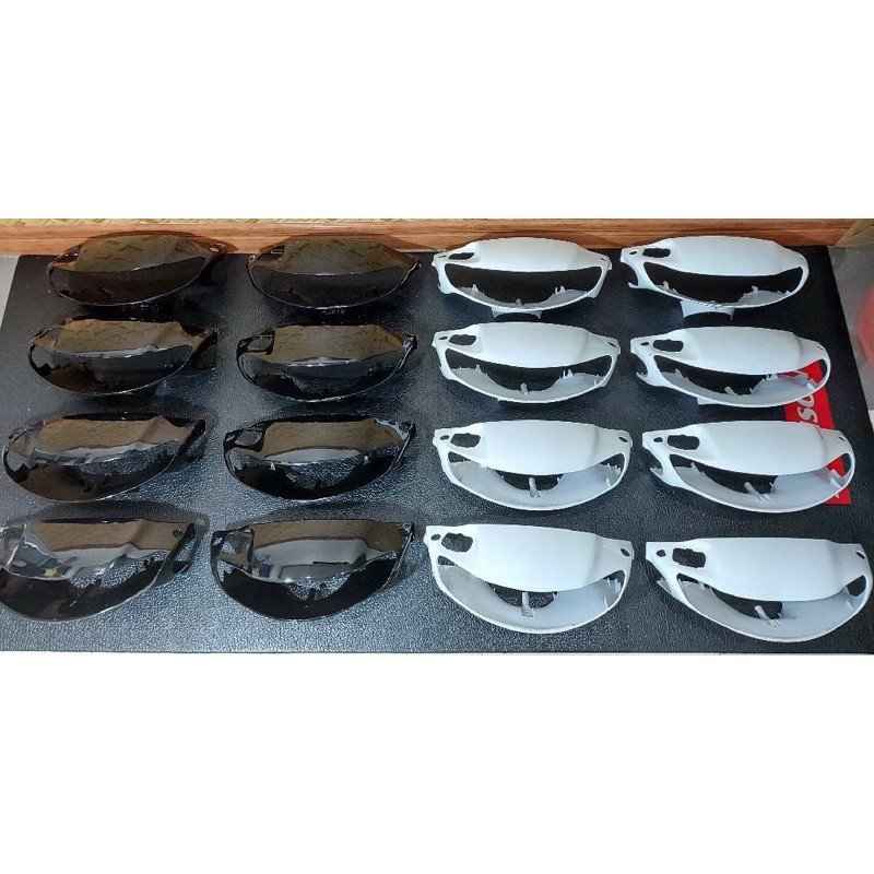 หน้ากากไฟหน้า Honda Dio ZX 34/35 | Shopee Thailand