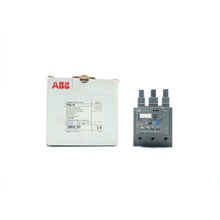 TF96-78 ABB Thermal overload relays