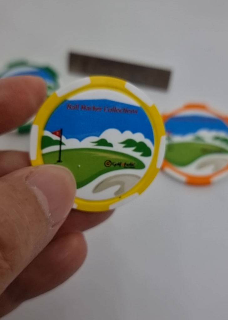 ball-marker-casino-chip-golfaholic-brand-golf-ball-marker-กอล์ฟบอลมาร์คเกอร์-คาสิโนชิพ-กอล์ฟอะโฮลิก