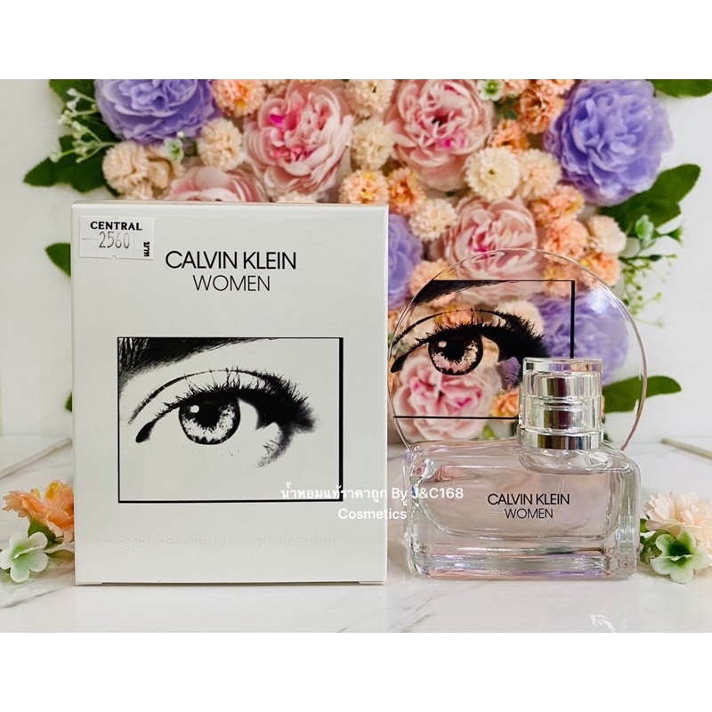 ck-calvin-klein-women-eau-de-parfum-น้ำหอมแท้แบรนด์เนมเค้าเตอร์ห้าง