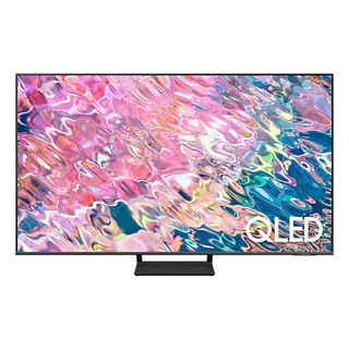 ภาพขนาดย่อของภาพหน้าปกสินค้าSAMSUNG QLED TV 4K SMART TV 55 นิ้ว 55Q65B รุ่น QA55Q65BAKXXT(NEW2022) จากร้าน chichangcomputer บน Shopee