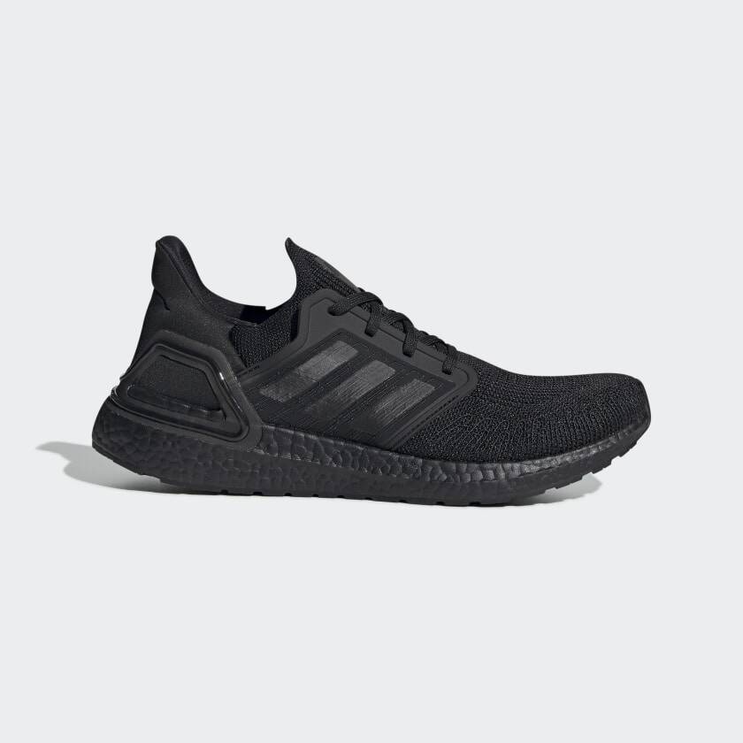 ข้อเสนอพิเศษ-ของแท้-adidas-ultra-boost-20-รองเท้าผ้าใบผู้ชายและผู้หญิง