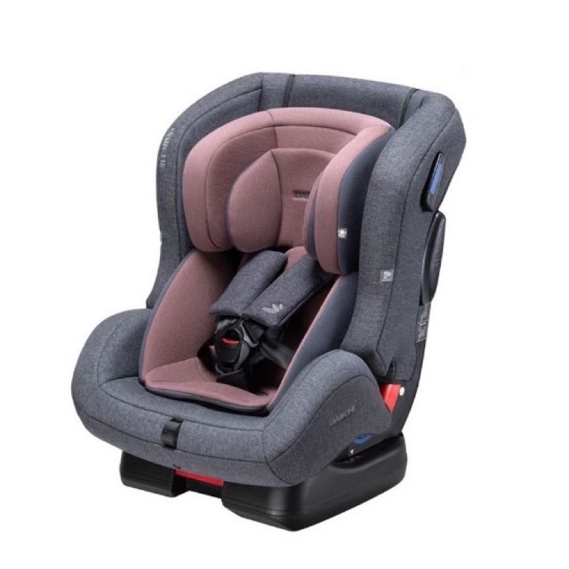 Daiichi First7 Plus Car Seat Without ISOFIX (BELT only) Baby Car Seat