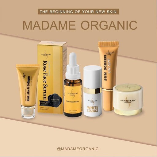 ของเเท้-พร้อมส่ง-madame-organic-cream-5g-ครีม-มาดาม-ออแกนิก