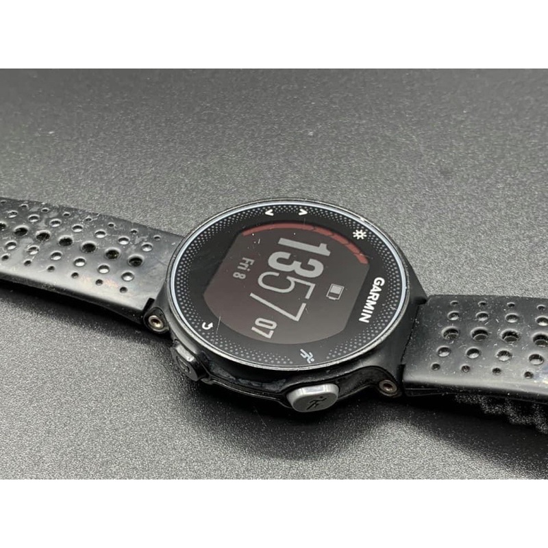 Garmin Forerunner 235 Shopee Thailand
