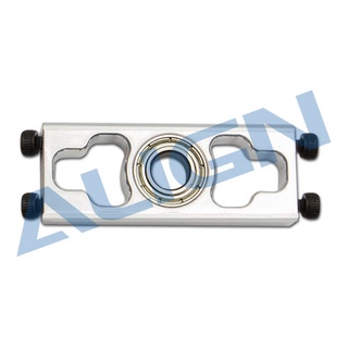 อะไหล่ฮอ 470L The 3rd Metal Bearing Block Set H47B015XX ALIGN T-rex อุปกรณ์เฮลิคอปเตอร์ Rc