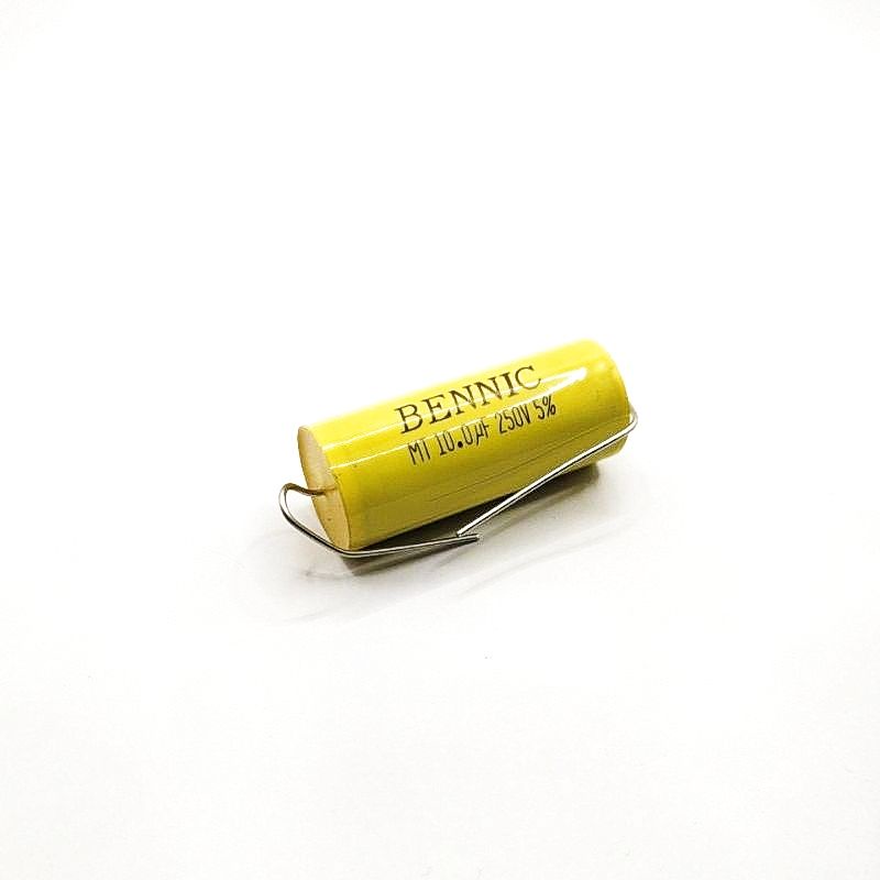 bennic-capacitor-10uf-250vdc-5-ราคาตัวละ-70บาท-พร้อมส่ง