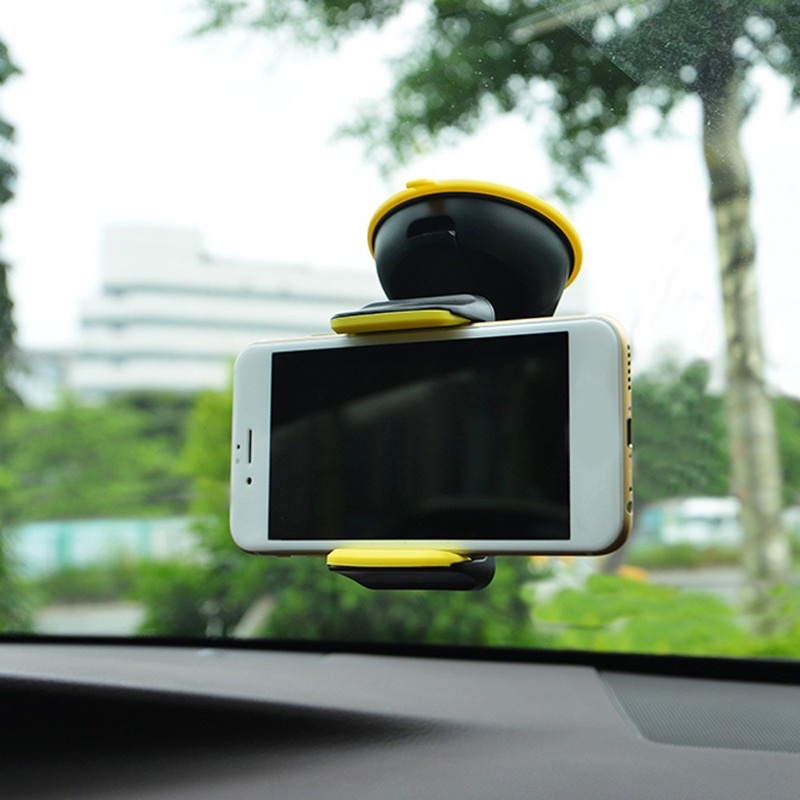 hoco-ca5-ที่ยึดโทรศัพท์ในรถ-ที่วางโทรศัพท์-car-holder