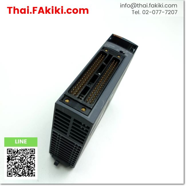 มือสองพร้อมส่ง-c-used-qy42p-output-unit-หน่วยแสดงผล-สเปค-dc12-24v-mitsubishi-66-003-602