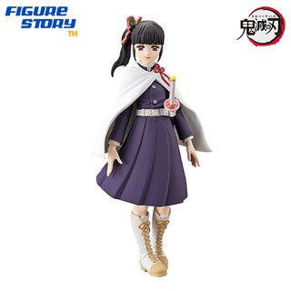 [Demon Slayer]: Kimetsu no Yaiba FIGURE vol.7(B:Kanao Tsuyuri) (DXF) (โมเดล)(ของแท้)(ล๊อต JP)