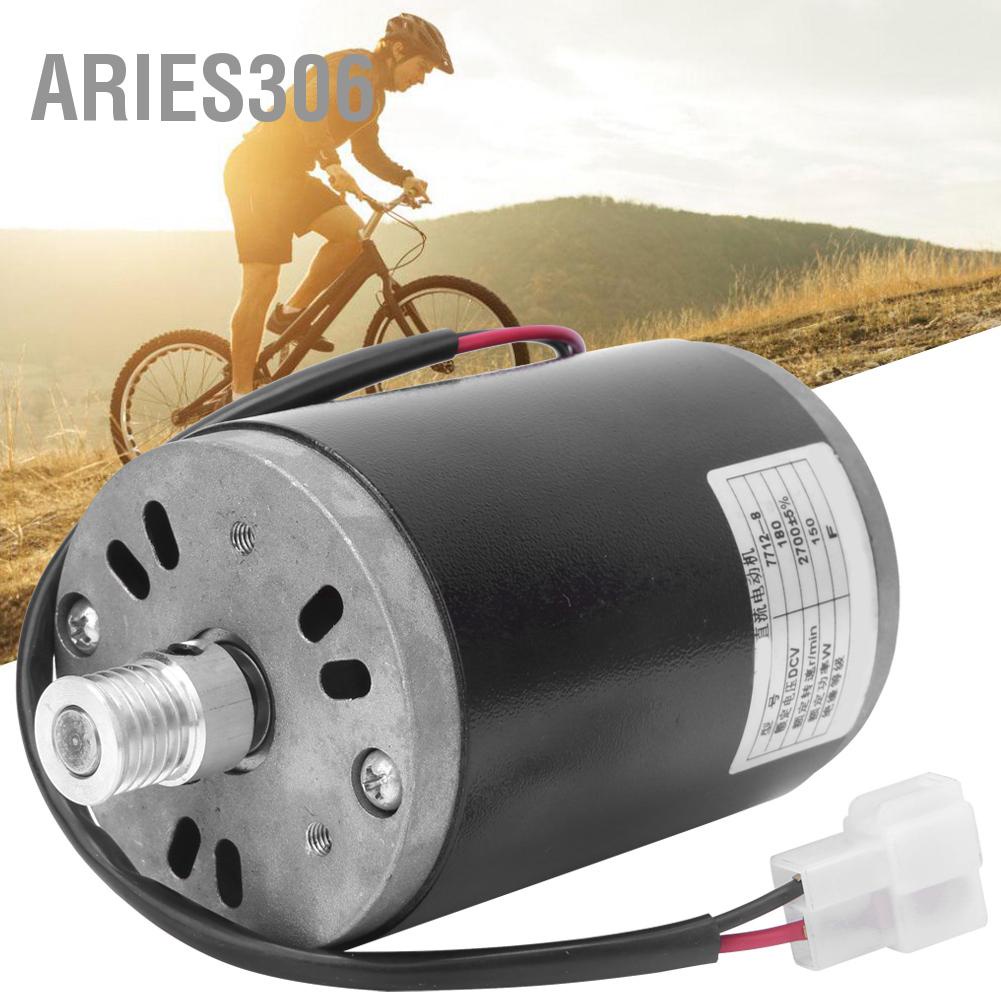 aries306-7712-8-มอเตอร์แปรงแม่เหล็กไฟฟ้า-ซิงโครไนซ์ล้อ-dc-180v-150w-อะลูมิเนียมอัลลอย