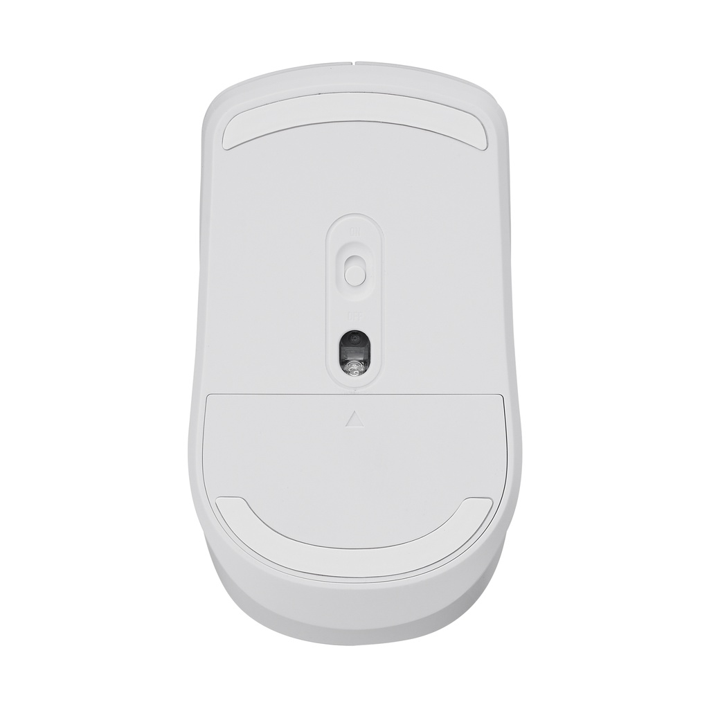 rapoo-m20-plus-silent-mouse-2-4-ghz-wireless-white-เมาส์ไร้สาย-เสียงเบา-สีขาว-ของแท้-ประกันศูนย์-2ปี