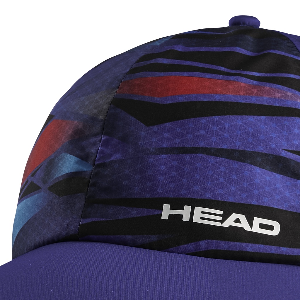 head-หมวกเทนนิส-light-function-cap-blue-navy-287030