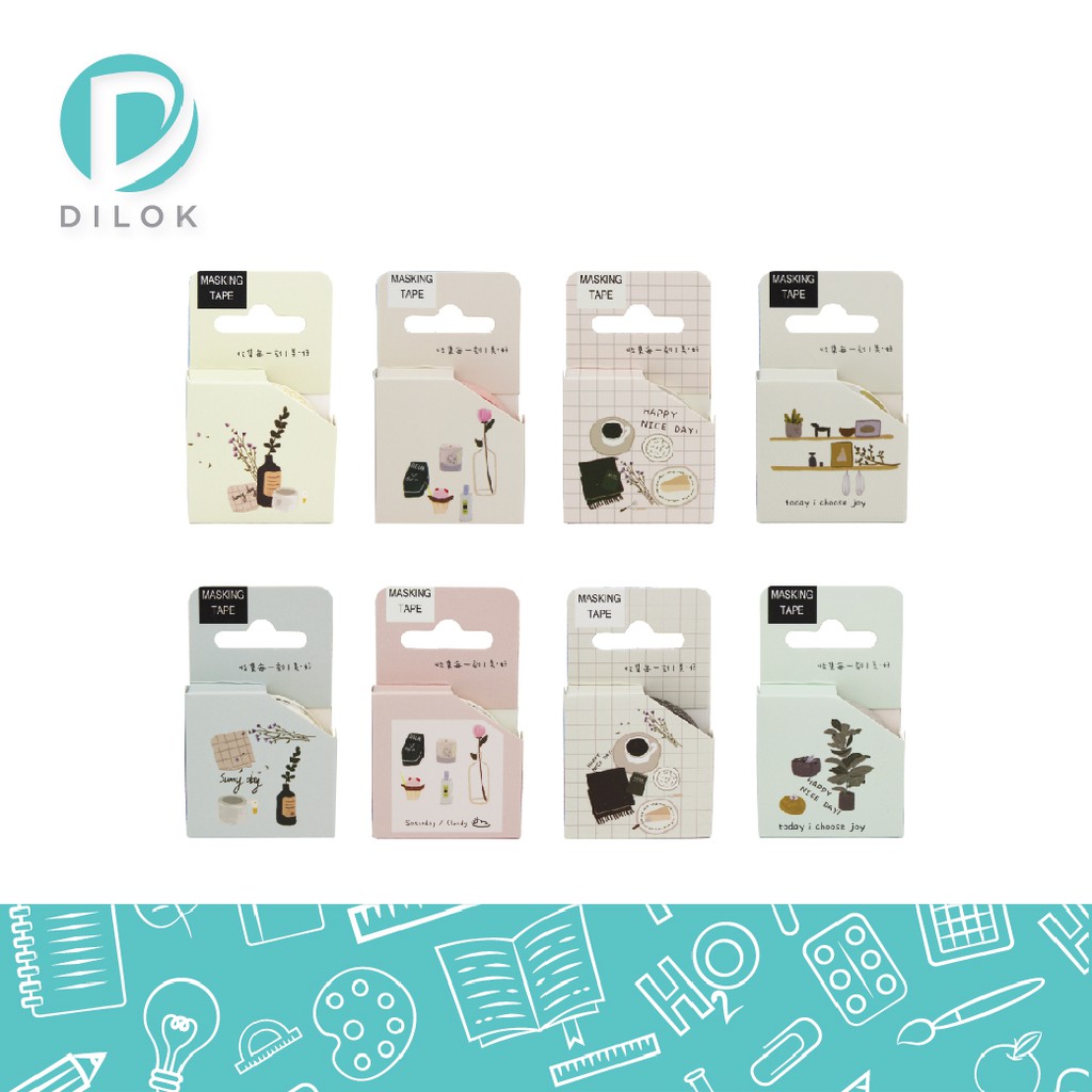 dilok-เทปกาว-believe-diy059