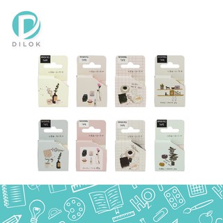 DILOK เทปกาว Believe #DIY059