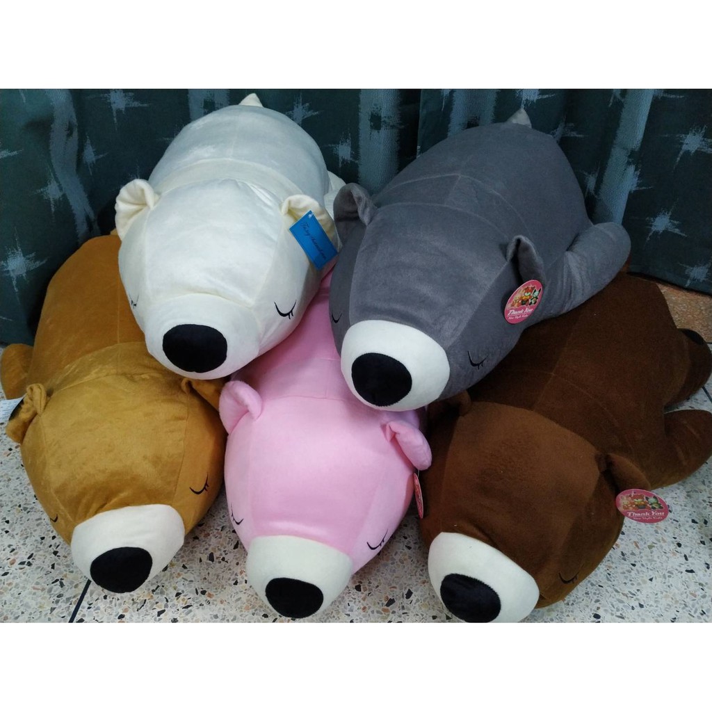 ตุ๊กตาอุ๋งตัวใหญ่350บาทจ้า-พร้อมส่ง