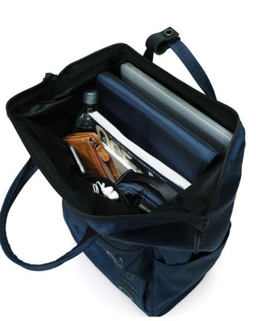 Anello water repellent bag clearance