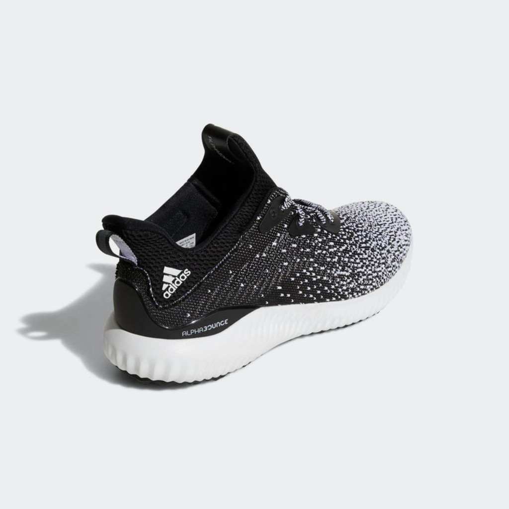 Adidas RN W Shoe Alphabounce CK DA9969 4500 Shopee Thailand