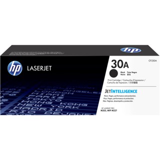 [ส่งฟรี ทักแชท] HP CF230A TONER แท้100%