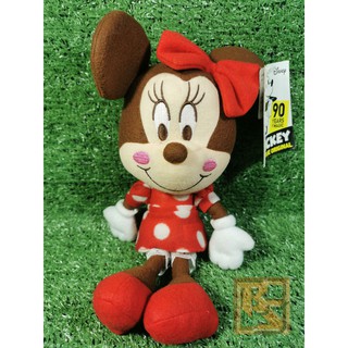 ตุ๊กตา​ มินนี่​ Minnie​ 8​ นิ้ว​ Disney