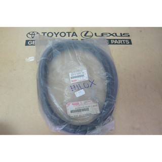 259. 62313-04050-B0 ยางกระดูกงูหน้าขวา HILUX ปี 2001-2002 ของแท้ เบิกศูนย์ โตโยต้า Toyota (TTGSHO)