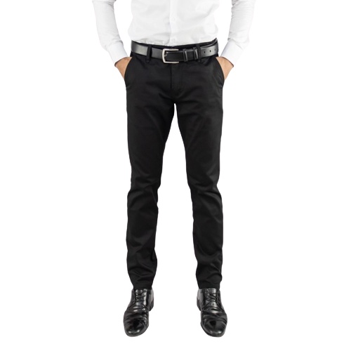 ขายดีมาก-กางเกงสแล็คสีดำผ้ายืดcotton-นุ่มใส่สบายมาก-สุดคุ้มมีsizeใหญ่28-52