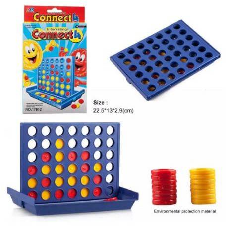 connect-4-in-a-line-เกมส์บิงโกเรียงสี่-เกมส์กระดาน-เกมส์ฝึกสมอง-bingo-line-up-ของเล่นฝึกสมอง-บอร์ดเกมส์-ty677